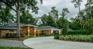 Landscape Lighting